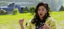 Lana Condor wants to return to the role of Jubilee in the new "X-Men"