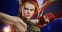 Prime 1 Studio выпустит статую Кэмми Уайт из Street Fighter 6 в классическом костюме