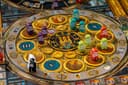 Pre-order for the board game "Orloj: Heart of Old Prague" is open: "Twist and turn, I want to fix the clock face!"