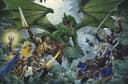 Переиздание стартового набора для настольной игры Pathfinder появилось в предзаказе