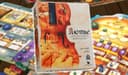 The deluxe edition of the "Luthier: Magic of Instruments" board game is now available for pre-order