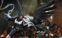 JoyToy Opens Pre-Order for Corvus Corax Figure - Primarch of the "Raven Guard" from Warhammer: The Horus Heresy