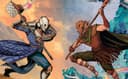 GaGa Games Prepares to Pre-order the Ironwood Board Game: The Eternal Confrontation of Two Factions