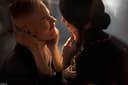 Cosplayers mostraron a Iris y Olgierd de "The Witcher 3: Wild Hunt - Hearts of Stone": "Hasta que la muerte nos separe"