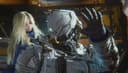 Capcom Opens Pre-Order for Statue of Astronaut Hugh and Android Diana from Pragmata