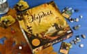 Базовое издание настольной игры «Эверделл» вернулось в обновлённой редакции: магия в деталях
