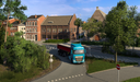 В Euro Truck Simulator 2 добавили новый Бенилюкс, секретный центр Volvo и буксировку — вышло бета-обновление 1.59