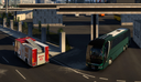 Автобусы Euro Truck Simulator 2 — разработчики показали скриншоты и рассказали о поддержке дополнений