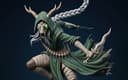 Безмолвная из серии Slay the Spire получит неофициальную статую от Orz Collectibles