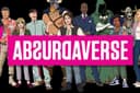The first details of the Absurdaverse project from GTA creator Dan Houser