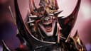 Pre-orders Open for the "King Robin and The Batman Who Laughs" Statue from Prime 1 Studio