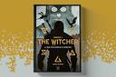 Bombora is preparing a gift edition of the book "Hommage à The Witcher" - a look at The Witcher universe