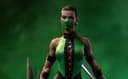 Iron Studios abre pedidos anticipados para la estatua de Jade del universo Mortal Kombat: la amiga de la infancia de Kitana
