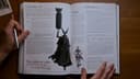 Художник Виктор Пушкарёв рассказал о работе над книгой правил для настольной игры Trench Crusade