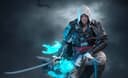 Эдвард Кенуэй из Assassin's Creed Black Flag Resynced обзавёлся статуей и бюстом от PureArts