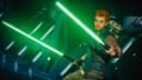 The manuscript of the book "Star Wars. History of the Gaming Universe" has reached "Bombora"