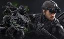 Abierta la preventa de la figura de Sam Fisher de Tom Clancy's Splinter Cell: Blacklist de CCSTOYS
