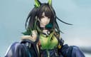 Arknights Operator Mon3tr to Get New Statue from Apex-Toys