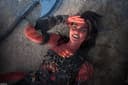 Cosplayer Showed Karlach from Baldur's Gate 3 - a Warrior with a Fiery Soul