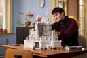 LEGO presenta "Minas Tirith", un gran set de construcción de "El Señor de los Anillos"