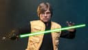 Hot Toys выпустит фигурку Люка Скайуокера из комикса «Звёздные войны: Тени Империи»