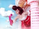Cosplayer encarna a la Baronesa Von Bon Bon de Cuphead: "¡Que le corten la cabeza!"