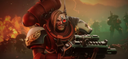 Капитан Сайрус и Лев Эль’Джонсон появятся в мобильной Warhammer 40,000: Tacticus — показали трейлер кроссовера с Dawn of War IV