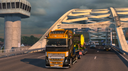 Euro Truck Simulator 2 y ATS tendrán un nuevo widget de pedidos: un primer vistazo a la actualización 1.60