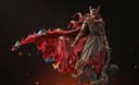 Pre-order opens for unofficial Malenia statue from Elden Ring by Spirit Cat Studio