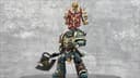 JoyToy released a video review of the Veren Ashurhaddon figure from Warhammer: The Horus Heresy