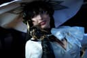 Cosplayer Appears as Georgina from Honkai: Star Rail - The Memory Incinerator