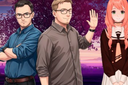 Se añadió la voz de Vitaly Kazunov y Mikhail Shkredov a la novela Love, Money, Rock'n'Roll: un modder transfirió las voces de IXBT GAMES