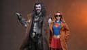 Hot Toys представила фигурки Супергёрл, Лобо и Крипто из фильма «Супергёрл»
