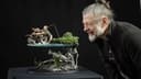 Weta Workshop открыла предзаказ на статую Смеагола и Деагола из вселенной «Властелина колец»