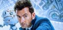 Nobody wants to play Doctor Who: Christmas special of the series is under threat
