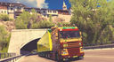 Euro Truck Simulator 2 y ATS contarán con una radio completa: avance de la actualización 1.60