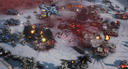 "Command & Conquer Heiress" Becomes Temporarily Free on Steam - Tempest Rising Begins New Faction Testing