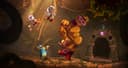 Rayman Legends Remake to be Subtitled Retold and Released in October - Media