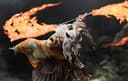 Inart Showcased Unboxing of Guan-zhi Mini-Boss Figure from Black Myth: Wukong