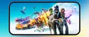 El regreso triunfal de Fortnite a iOS generó 3,4 millones de descargas en una semana