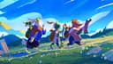 Abierto el pedido anticipado de "Wanderhome", un juego de rol de mesa al estilo de "Redwall" y Miyazaki
