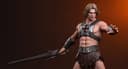 He-Man from "Masters of the Universe" Movie to Get Hot Toys Figure - "By the Power of Grayskull! I Have the Power!"