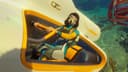 Krafton fue víctima del éxito de Subnautica 2 y ahora se ve obligada a pagar $250 millones a los creadores del juego, según los medios