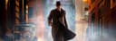 "Spider-Noir" with Nicolas Cage burst into the top of Prime Video - the series topped the charts in dozens of countries
