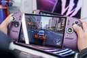 MSI Claw 8 EX AI+ Portable Device Unveiled: A Competitor to Acer Predator Atlas 8