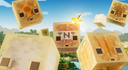 Minecraft tendrá un nuevo bioma y cubos: se anuncia la fecha de lanzamiento de la actualización Chaos Cubed