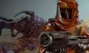 Se lanzó un DLC para la estrategia Starship Troopers: Terran Command con nuevos insectos, mapas y unidades