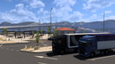 Euro Truck Simulator 2 y ATS cambiarán la mecánica de fatiga y descanso: un primer vistazo a la actualización 1.60