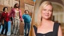 Warner Bros. revela el nuevo título y muestra la primera imagen de Kirsten Dunst como Alex en la secuela de "Minecraft: La Película"