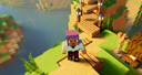Un nuevo manto de Minecraft se vende por 1000 dólares: algunos fans están dispuestos a comprar el Crafter Cape a revendedores